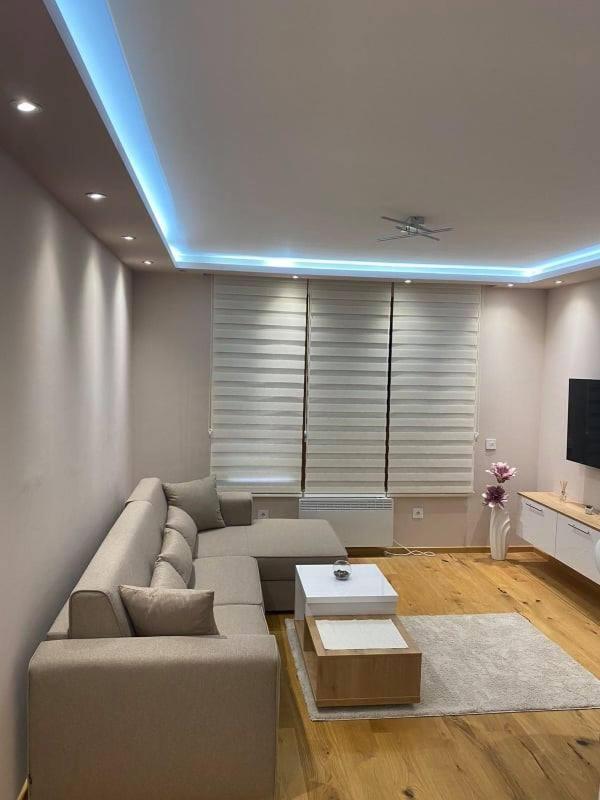 Jellenaa Apartment ซลาตีบอร์ ภายนอก รูปภาพ